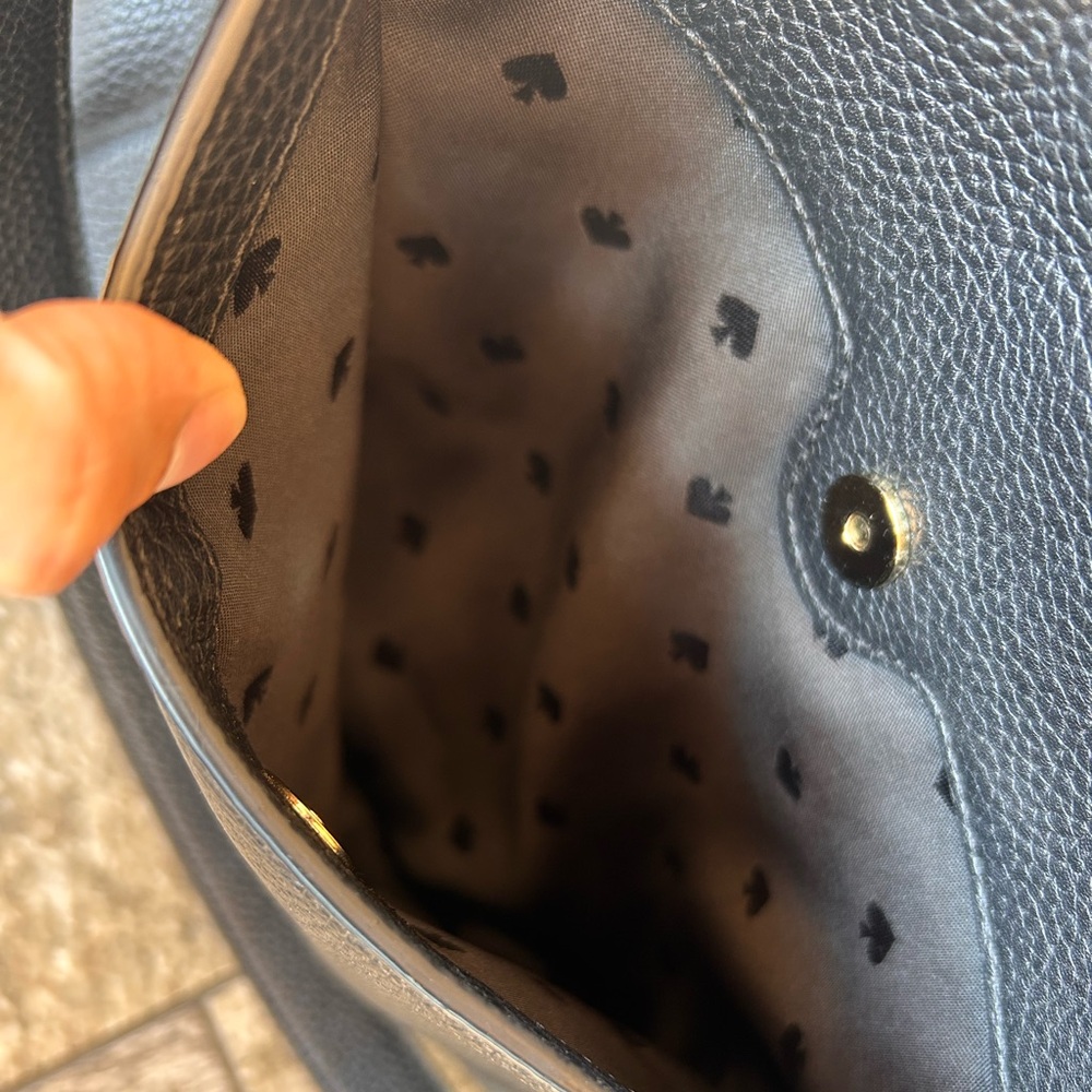 Kate Spade Convertible Shoulder Bag - Picture 13 of 15